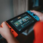 Mengenal Nintendo Switch