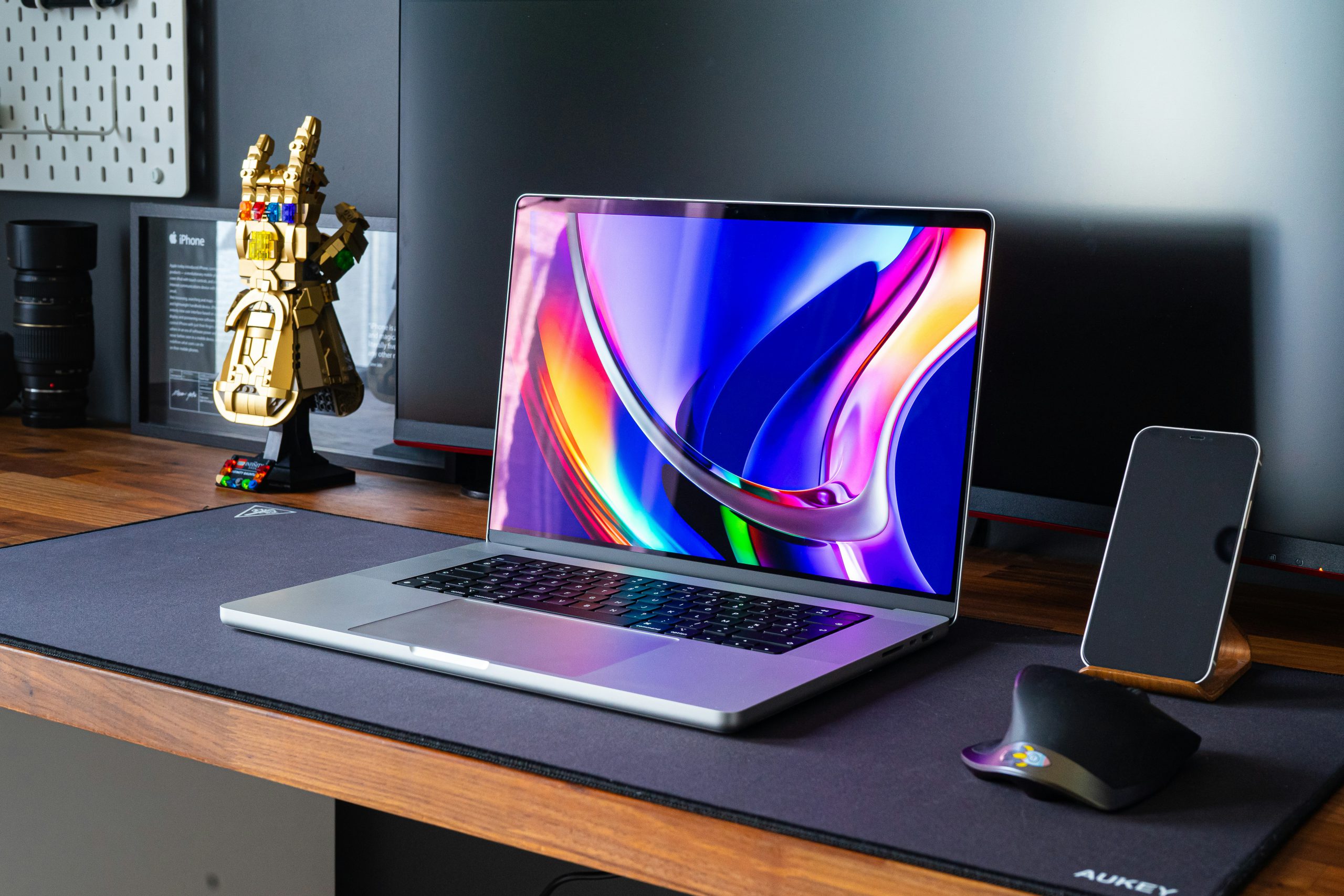 macos
