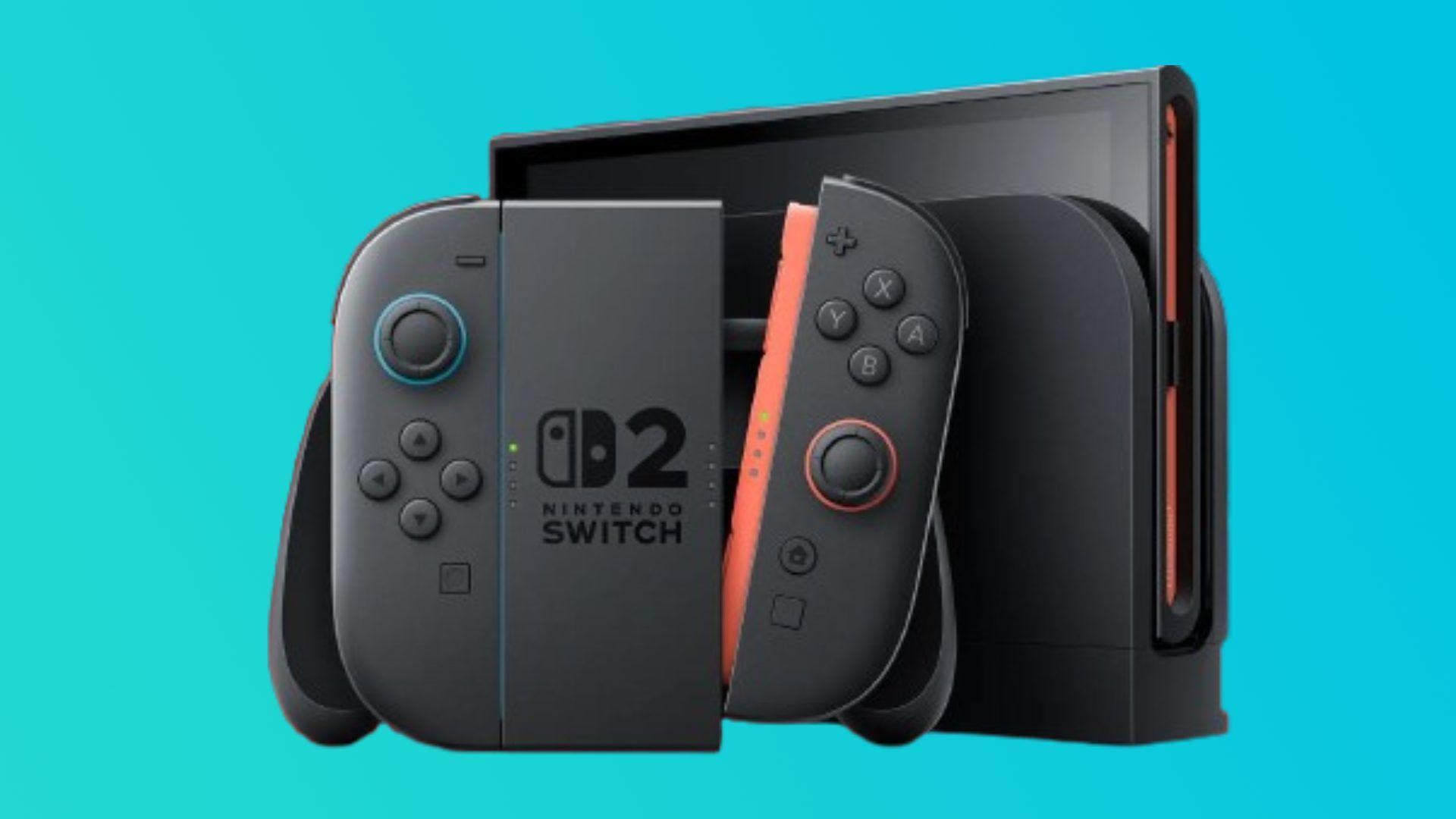 Read more about the article Nintendo Switch 2: Spesifikasi, Fitur dan Unggulan